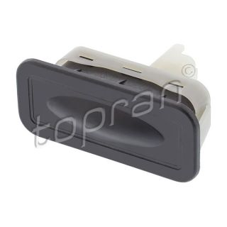 Jungiklis, galinės durys TOPRAN 702 656