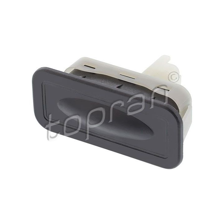 Jungiklis, galinės durys TOPRAN 702 656