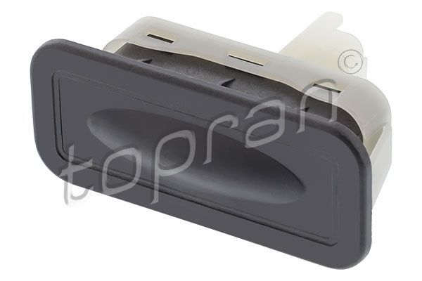 Jungiklis, galinės durys TOPRAN 702 656