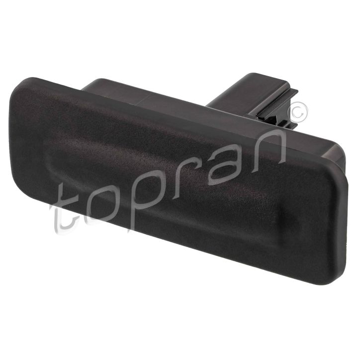 Jungiklis, galinės durys TOPRAN 822 126