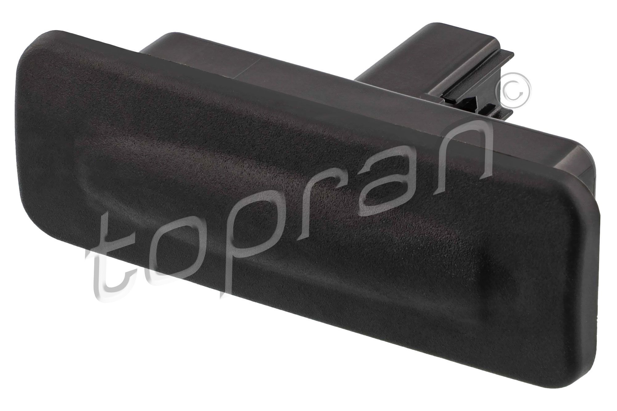 Jungiklis, galinės durys TOPRAN 822 126