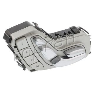 Jungiklis, sėdynės reguliavimas TOPRAN 411 021