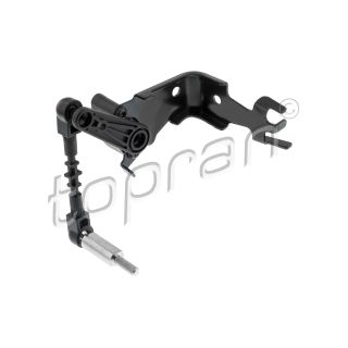 Jutiklis, žibintų diapazono reguliavimas TOPRAN 120 547