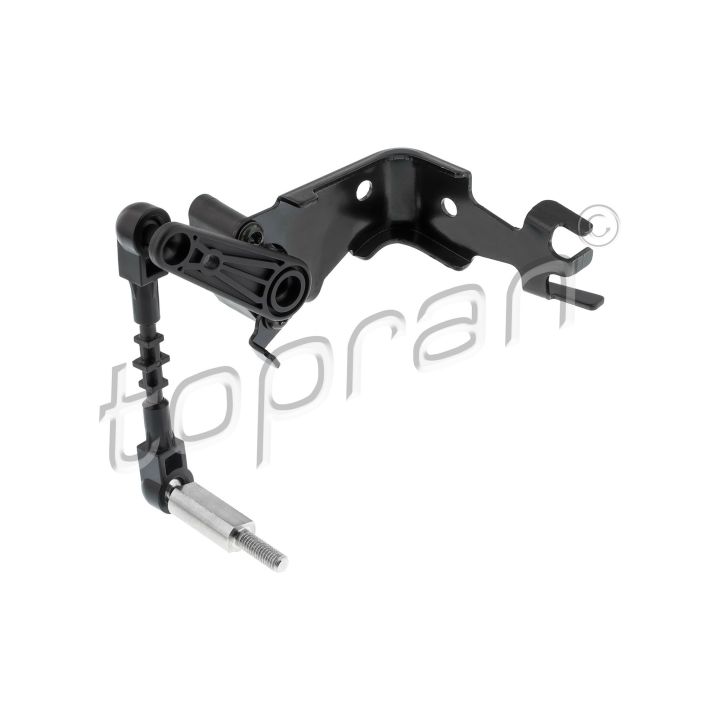 Jutiklis, žibintų diapazono reguliavimas TOPRAN 120 547