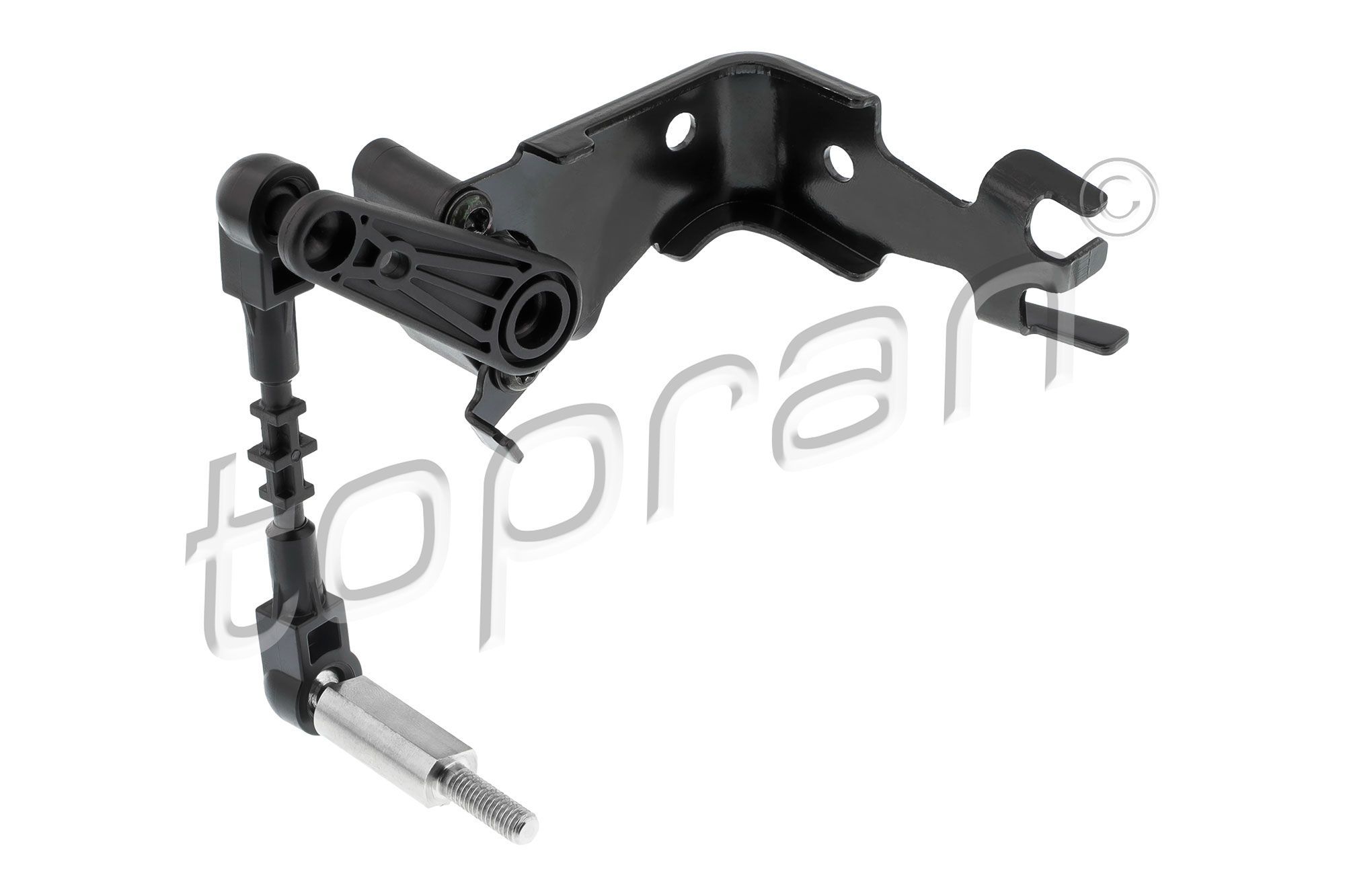 Jutiklis, žibintų diapazono reguliavimas TOPRAN 120 547