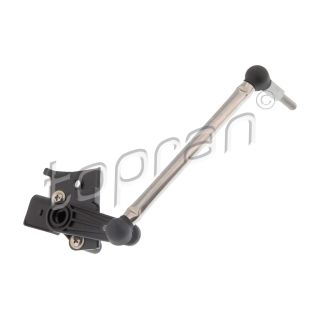 Jutiklis, žibintų diapazono reguliavimas TOPRAN 121 114