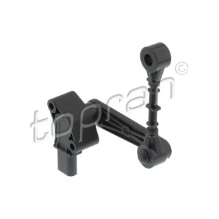 Jutiklis, žibintų diapazono reguliavimas TOPRAN 602 142