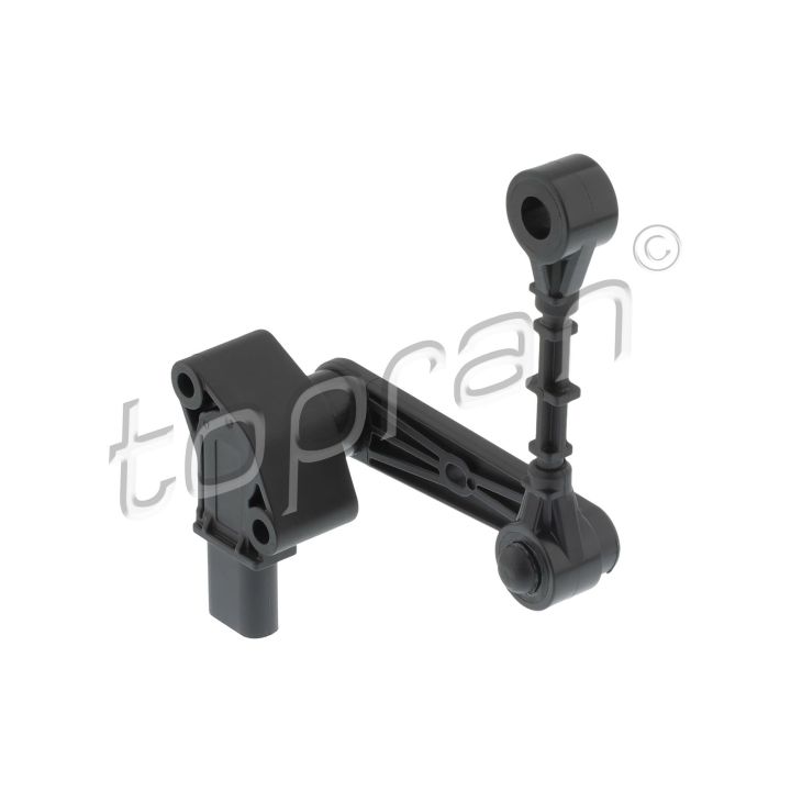 Jutiklis, žibintų diapazono reguliavimas TOPRAN 602 142