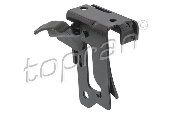 Apsauginis kablys, gaubto užraktas TOPRAN 409 785