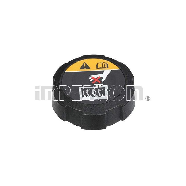 Dangtelis, radiatorius ORIGINAL IMPERIUM 230695