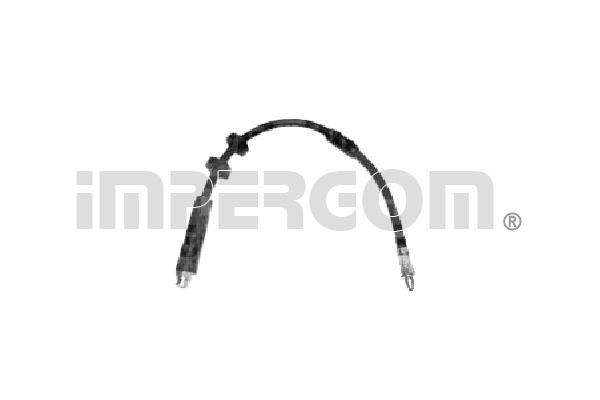 Stabdžių žarnelė ORIGINAL IMPERIUM 23676