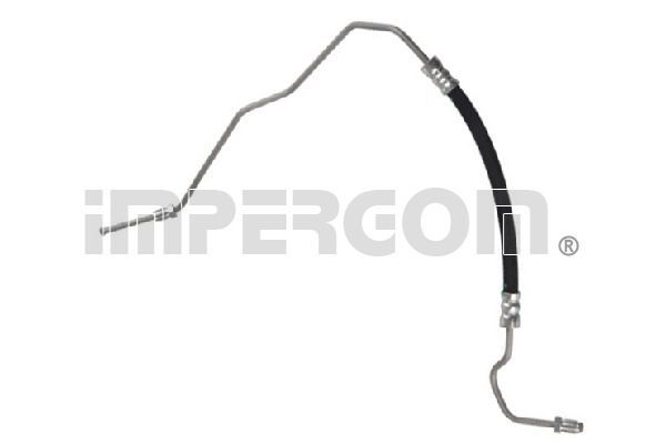 Stabdžių žarnelė ORIGINAL IMPERIUM 800148