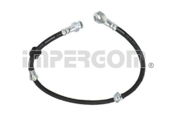 Stabdžių žarnelė ORIGINAL IMPERIUM 800149