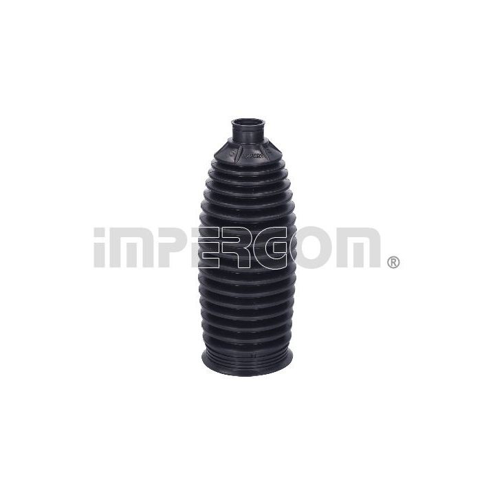 Gofruotoji membrana, vairavimas ORIGINAL IMPERIUM 500069/TE