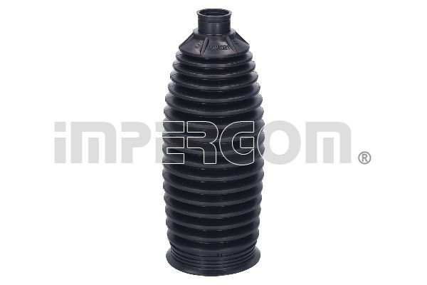 Gofruotoji membrana, vairavimas ORIGINAL IMPERIUM 500069/TE