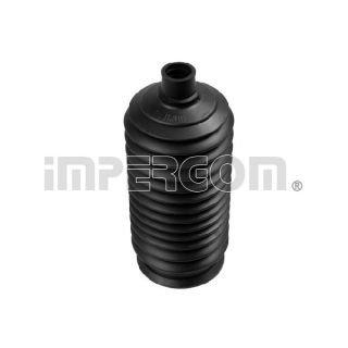 Gofruotoji membrana, vairavimas ORIGINAL IMPERIUM 500080/TE