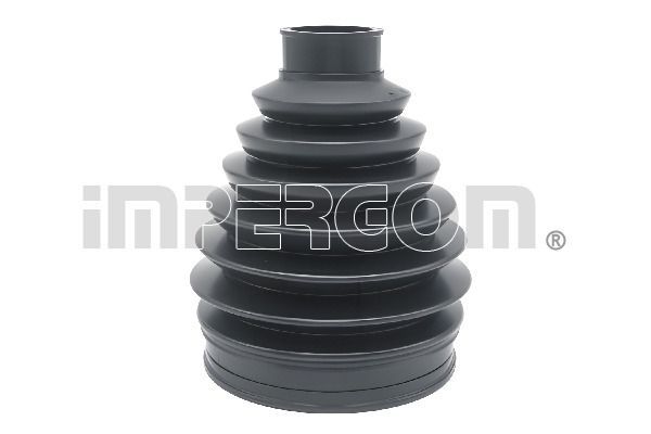 Gofruotoji membrana, kardaninis velenas ORIGINAL IMPERIUM 500065/TE