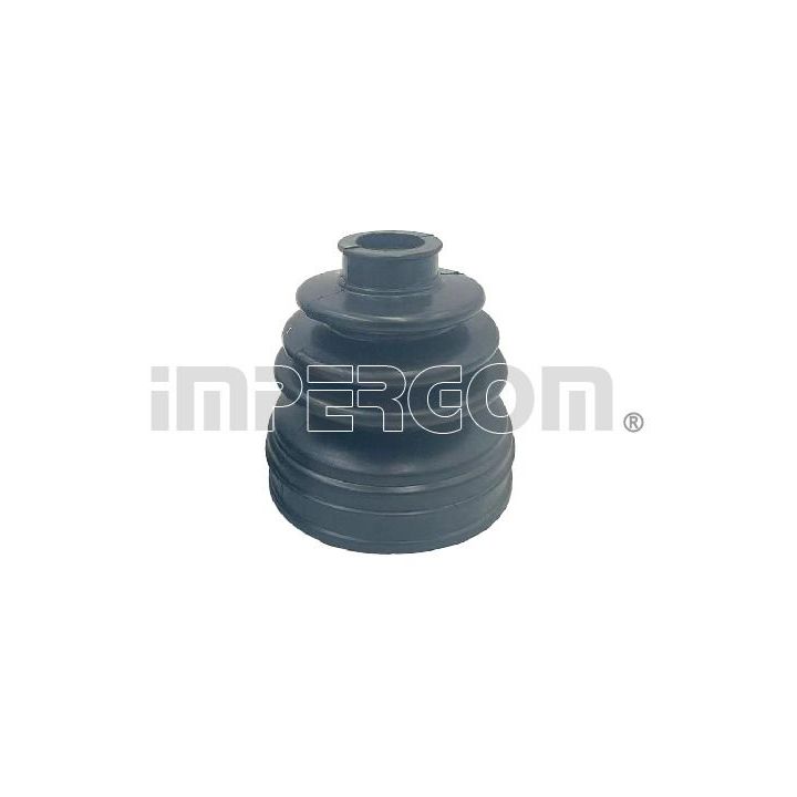 Gofruotoji membrana, kardaninis velenas ORIGINAL IMPERIUM 500071