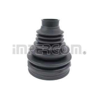 Gofruotoji membrana, kardaninis velenas ORIGINAL IMPERIUM 500099/TE