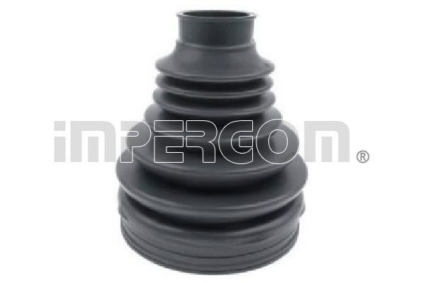 Gofruotoji membrana, kardaninis velenas ORIGINAL IMPERIUM 500099/TE