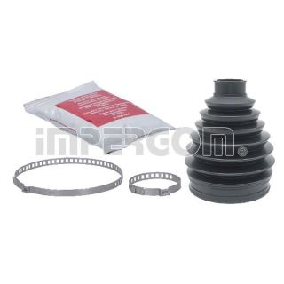 Gofruotoji membrana, kardaninis velenas ORIGINAL IMPERIUM 500065K/TE