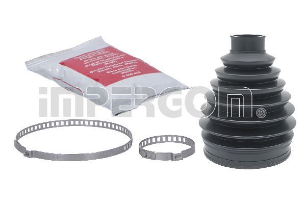 Gofruotoji membrana, kardaninis velenas ORIGINAL IMPERIUM 500065K/TE