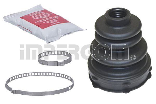 Gofruotoji membrana, kardaninis velenas ORIGINAL IMPERIUM 500070K