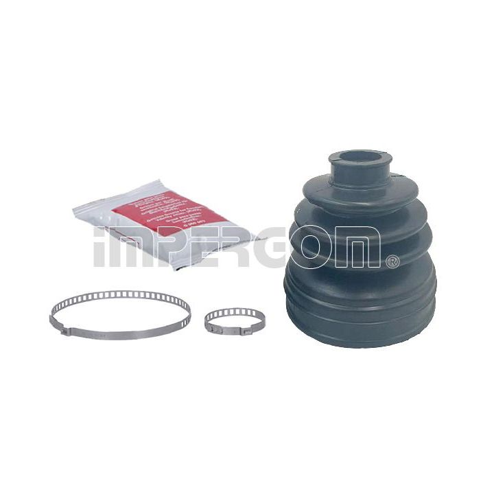 Gofruotoji membrana, kardaninis velenas ORIGINAL IMPERIUM 500071K