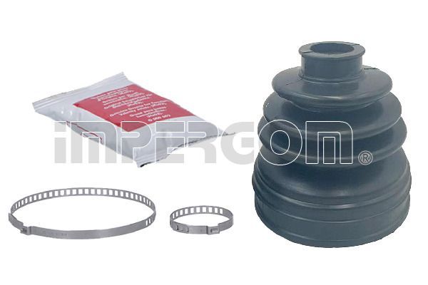 Gofruotoji membrana, kardaninis velenas ORIGINAL IMPERIUM 500071K