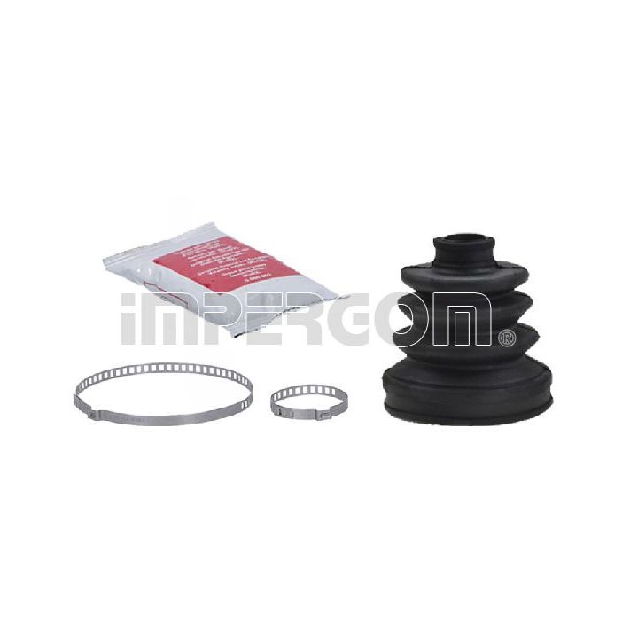 Gofruotoji membrana, kardaninis velenas ORIGINAL IMPERIUM 500076K