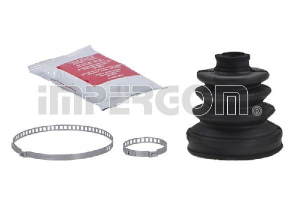 Gofruotoji membrana, kardaninis velenas ORIGINAL IMPERIUM 500076K