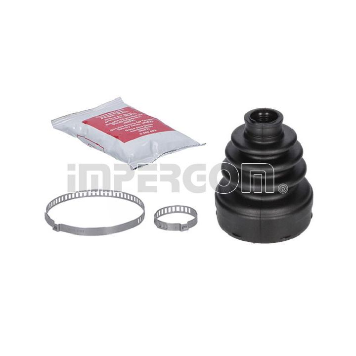 Gofruotoji membrana, kardaninis velenas ORIGINAL IMPERIUM 500082K