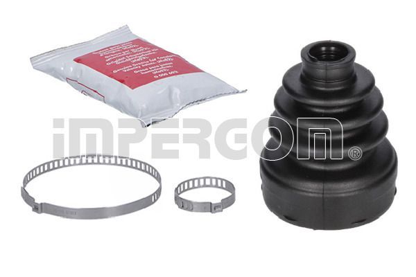 Gofruotoji membrana, kardaninis velenas ORIGINAL IMPERIUM 500082K