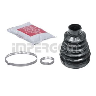 Gofruotoji membrana, kardaninis velenas ORIGINAL IMPERIUM 500084K/TE