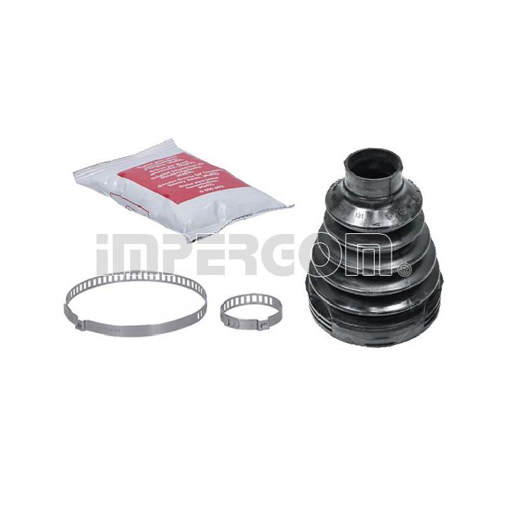 Gofruotoji membrana, kardaninis velenas ORIGINAL IMPERIUM 500084K/TE