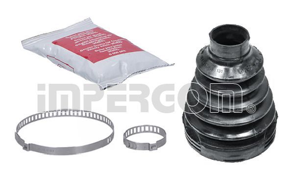 Gofruotoji membrana, kardaninis velenas ORIGINAL IMPERIUM 500084K/TE