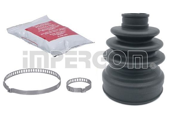 Gofruotoji membrana, kardaninis velenas ORIGINAL IMPERIUM 500089K