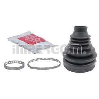 Gofruotoji membrana, kardaninis velenas ORIGINAL IMPERIUM 500099K/TE