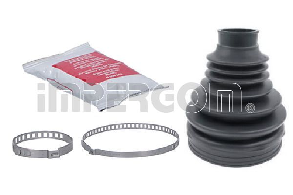 Gofruotoji membrana, kardaninis velenas ORIGINAL IMPERIUM 500099K/TE