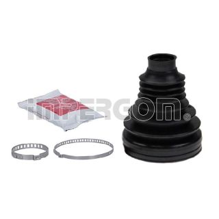 Gofruotoji membrana, kardaninis velenas ORIGINAL IMPERIUM 500100K/TE