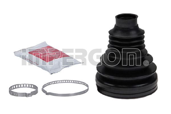 Gofruotoji membrana, kardaninis velenas ORIGINAL IMPERIUM 500100K/TE