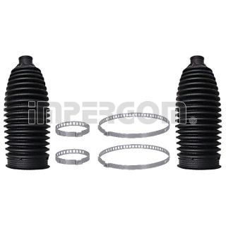 Gofruotoji membrana, vairavimas ORIGINAL IMPERIUM 500069K/TE