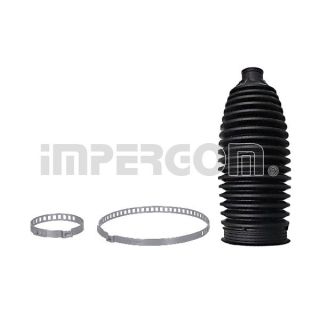 Gofruotoji membrana, vairavimas ORIGINAL IMPERIUM 500069KA/TE