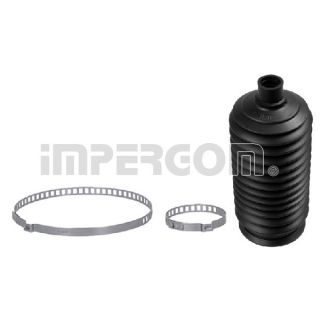 Gofruotoji membrana, vairavimas ORIGINAL IMPERIUM 500080K/TE