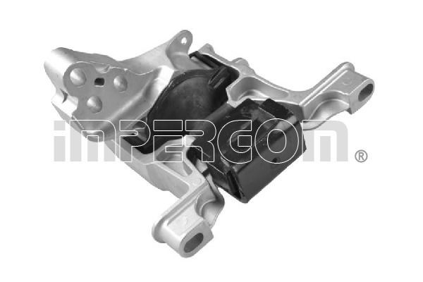 Variklio montavimas ORIGINAL IMPERIUM 610609