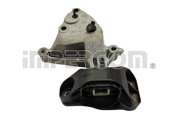 Variklio montavimas ORIGINAL IMPERIUM 610688