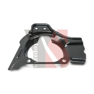 Apsauginis skydas, stabdžių diskas YSPARTS YS-SP0149