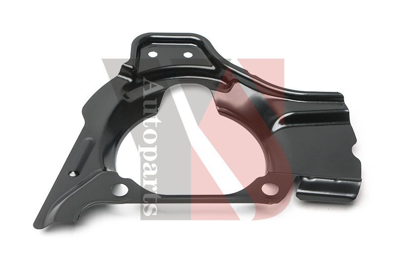 Apsauginis skydas, stabdžių diskas YSPARTS YS-SP0149