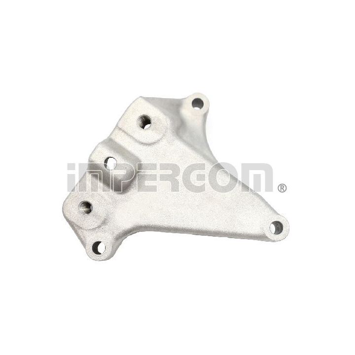 Montavimas, neautomatinė transmisija ORIGINAL IMPERIUM 610420