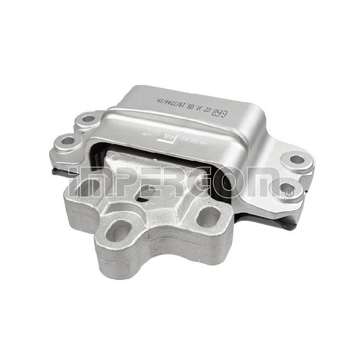 Montavimas, neautomatinė transmisija ORIGINAL IMPERIUM 610510